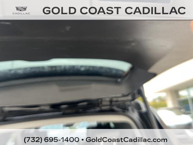 used 2017 Chevrolet Tahoe car, priced at $23,770