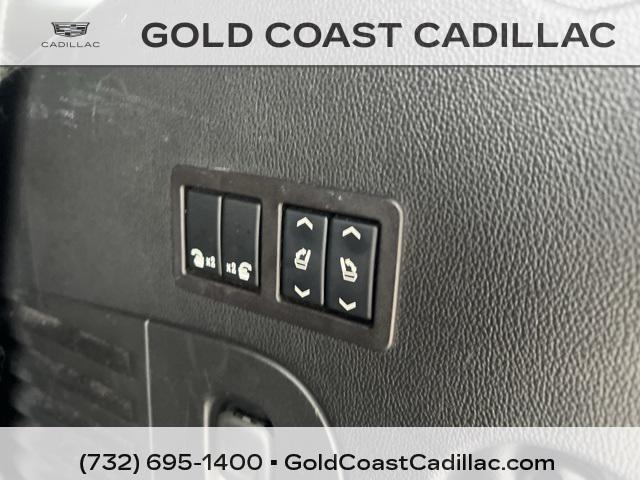 used 2017 Chevrolet Tahoe car, priced at $23,770