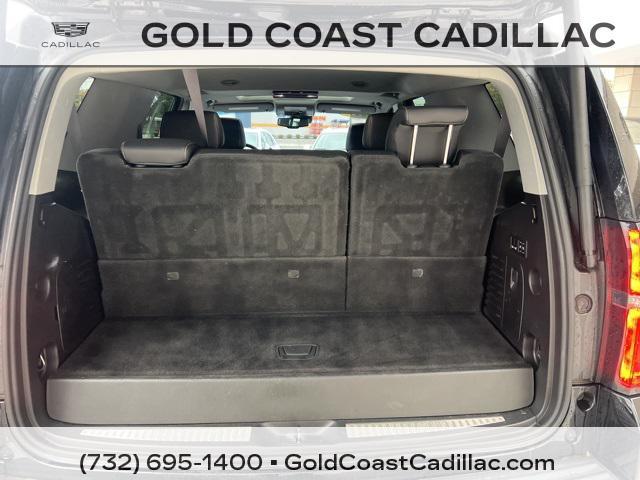 used 2017 Chevrolet Tahoe car, priced at $23,770