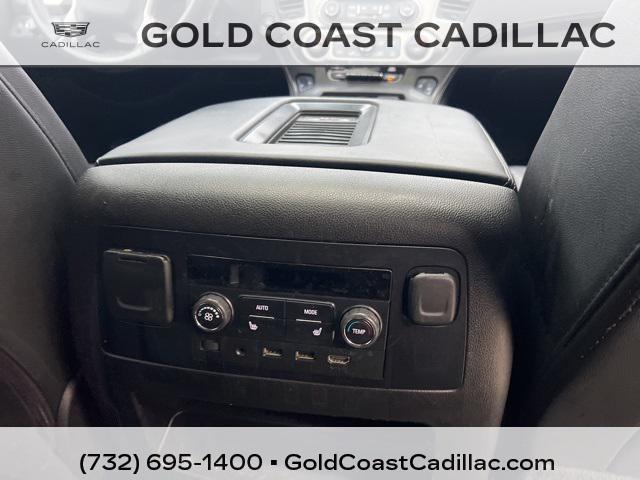 used 2017 Chevrolet Tahoe car, priced at $23,770