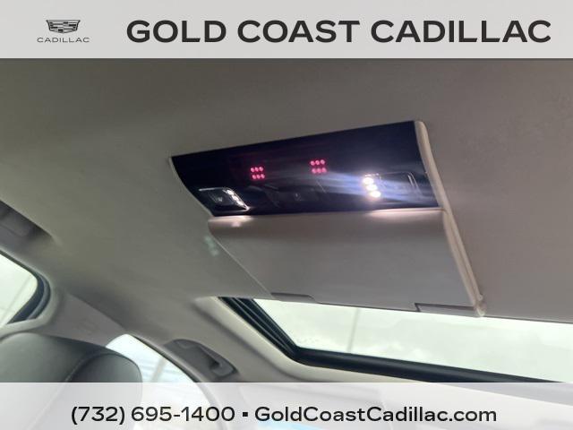 used 2017 Chevrolet Tahoe car, priced at $23,770