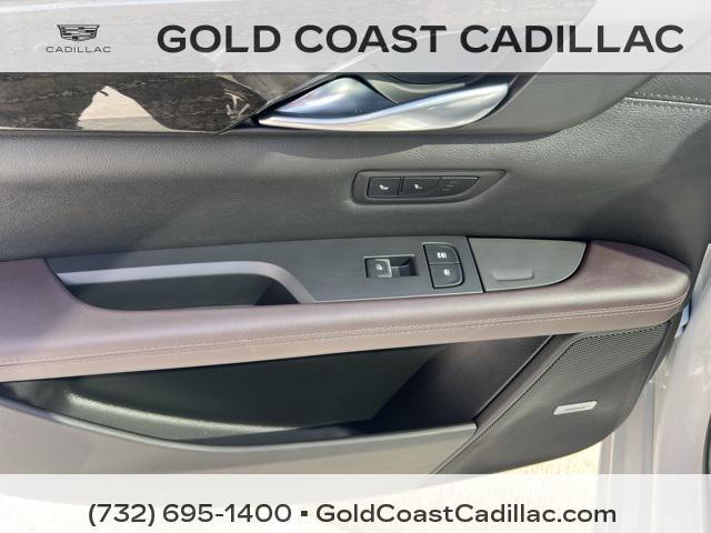 used 2019 Cadillac CT6 car, priced at $32,990