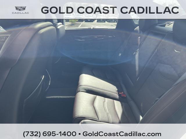 used 2019 Cadillac CT6 car, priced at $32,990