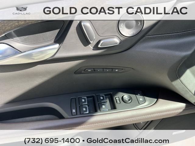 used 2019 Cadillac CT6 car, priced at $32,990