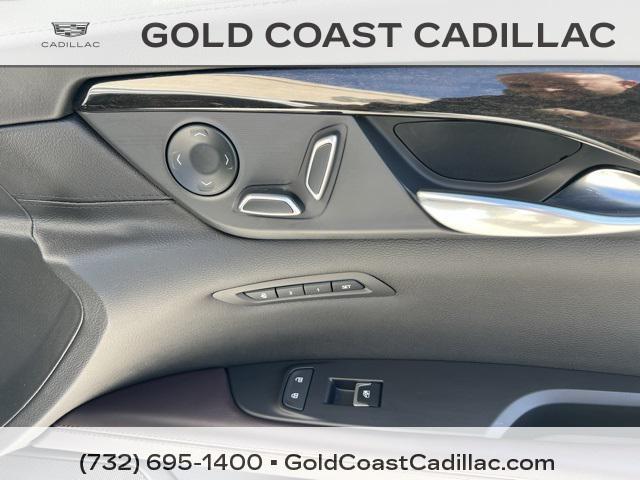 used 2019 Cadillac CT6 car, priced at $32,990