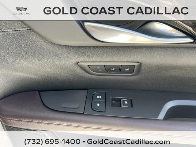 used 2019 Cadillac CT6 car, priced at $32,990