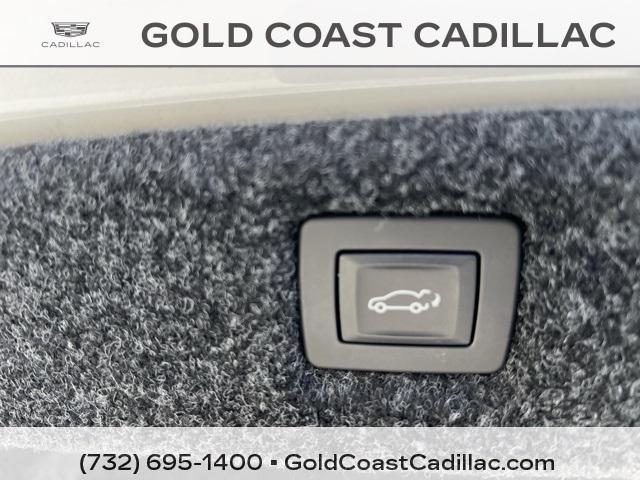 used 2019 Cadillac CT6 car, priced at $32,990