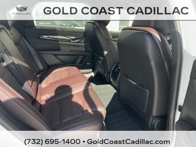 used 2019 Cadillac CT6 car, priced at $32,990