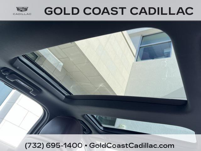 used 2019 Cadillac CT6 car, priced at $32,990