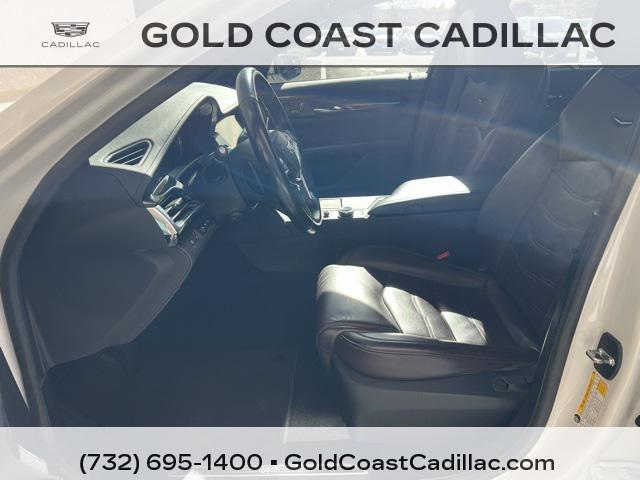 used 2019 Cadillac CT6 car, priced at $32,990