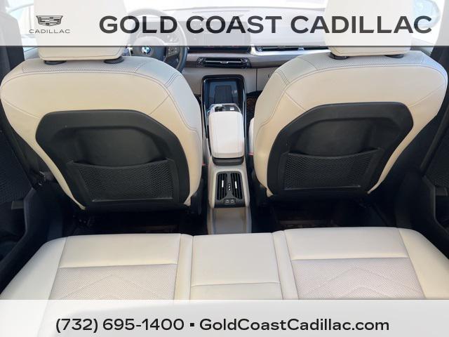 used 2023 BMW X1 car, priced at $31,990