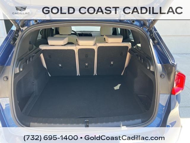 used 2023 BMW X1 car, priced at $31,990