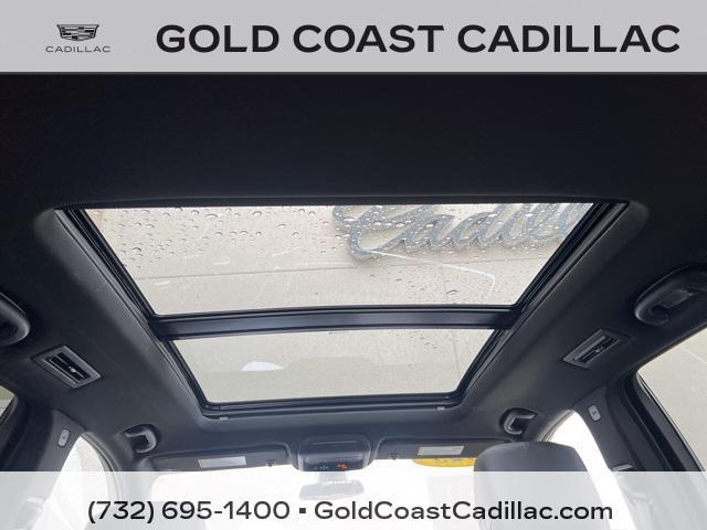used 2023 Cadillac XT6 car, priced at $35,770