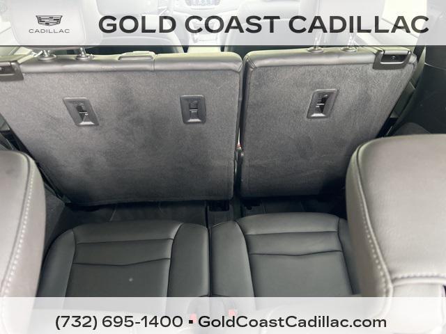 used 2023 Cadillac XT6 car, priced at $35,770