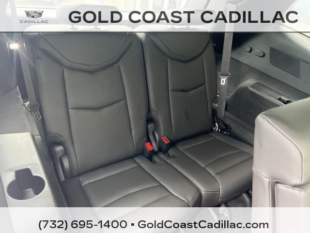 used 2023 Cadillac XT6 car, priced at $35,770