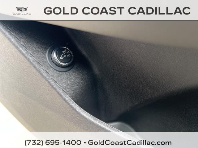 used 2023 Cadillac XT6 car, priced at $35,770