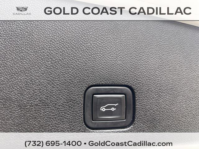 used 2023 Cadillac XT6 car, priced at $35,770