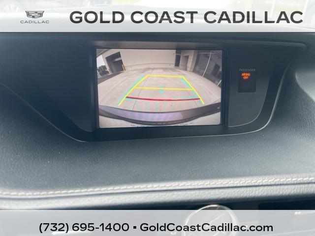 used 2018 Lexus ES 350 car, priced at $21,490