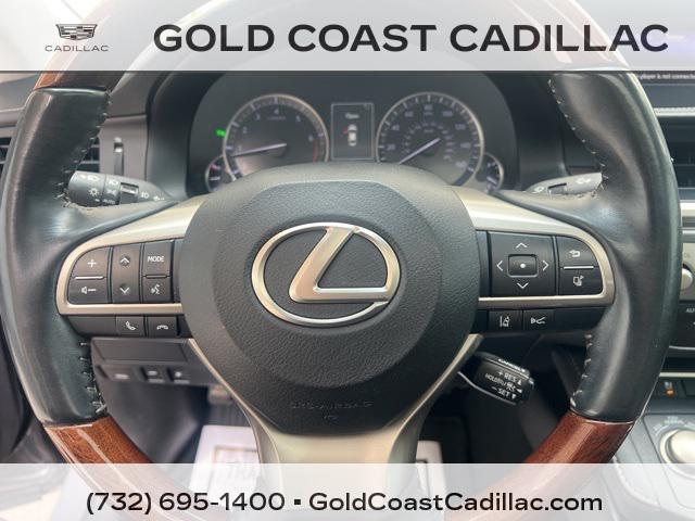 used 2018 Lexus ES 350 car, priced at $21,490