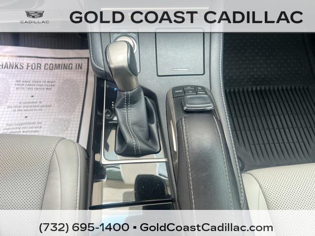 used 2018 Lexus ES 350 car, priced at $21,490