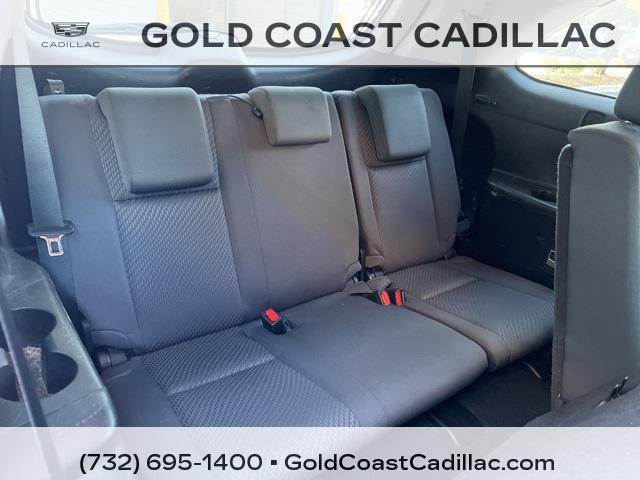 used 2019 Toyota Highlander car, priced at $20,880