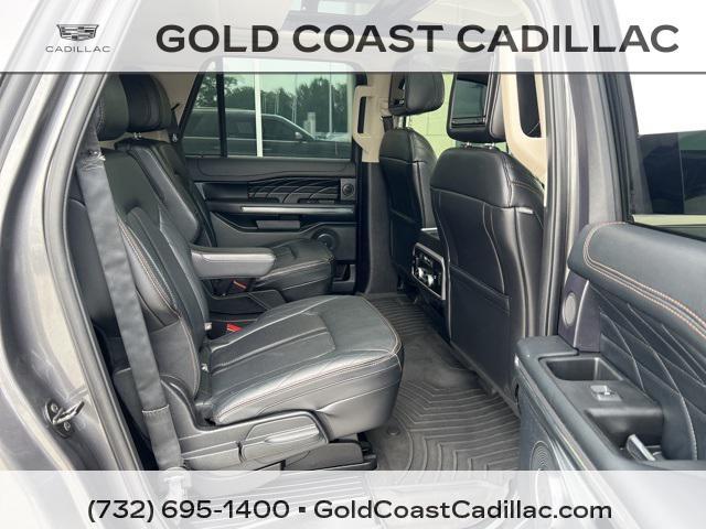 used 2020 Ford Expedition car, priced at $40,997