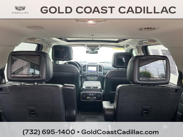 used 2020 Ford Expedition car, priced at $40,997