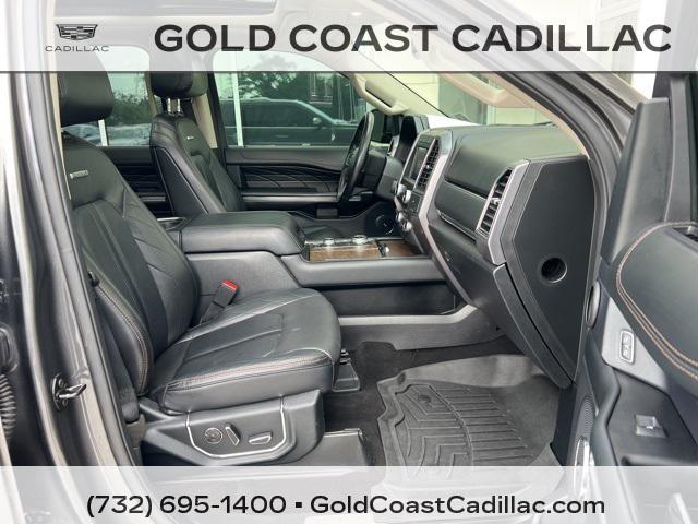 used 2020 Ford Expedition car, priced at $40,997