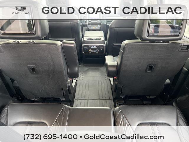 used 2020 Ford Expedition car, priced at $40,997