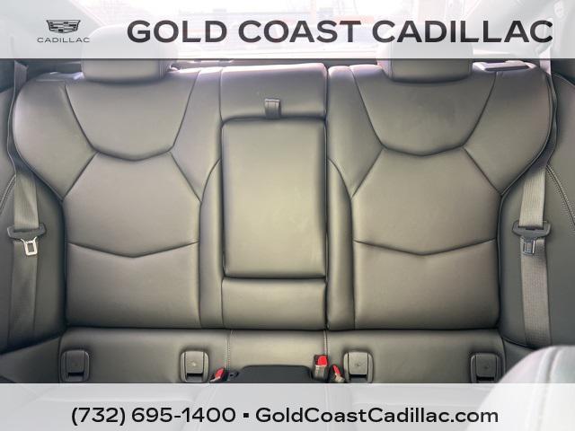 used 2021 Cadillac CT5 car, priced at $33,990