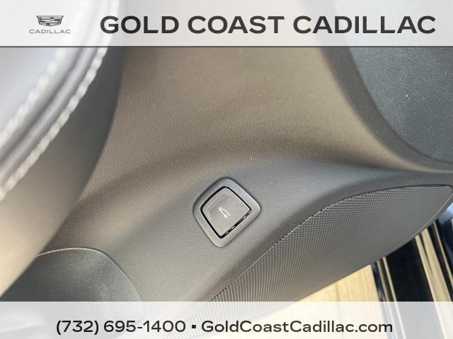 used 2021 Cadillac CT5 car, priced at $33,990