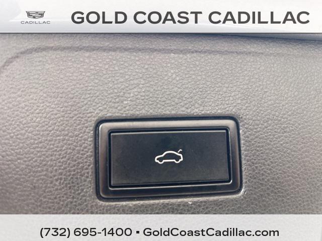 used 2021 Volkswagen Atlas car, priced at $25,490