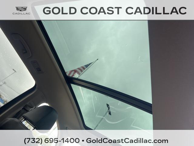 used 2021 Volkswagen Atlas car, priced at $25,490