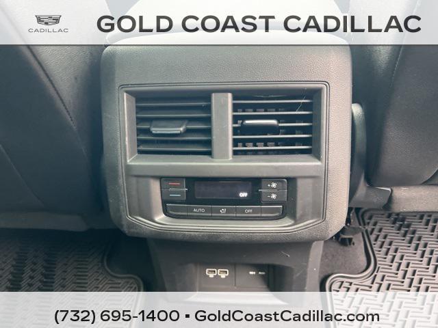 used 2021 Volkswagen Atlas car, priced at $25,490