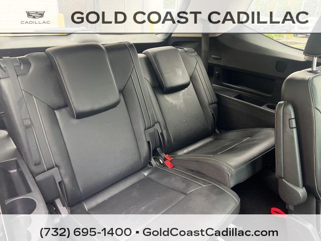used 2021 Volkswagen Atlas car, priced at $25,490