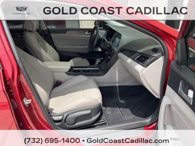 used 2016 Hyundai Sonata car, priced at $7,990