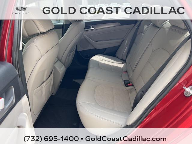 used 2016 Hyundai Sonata car, priced at $7,990
