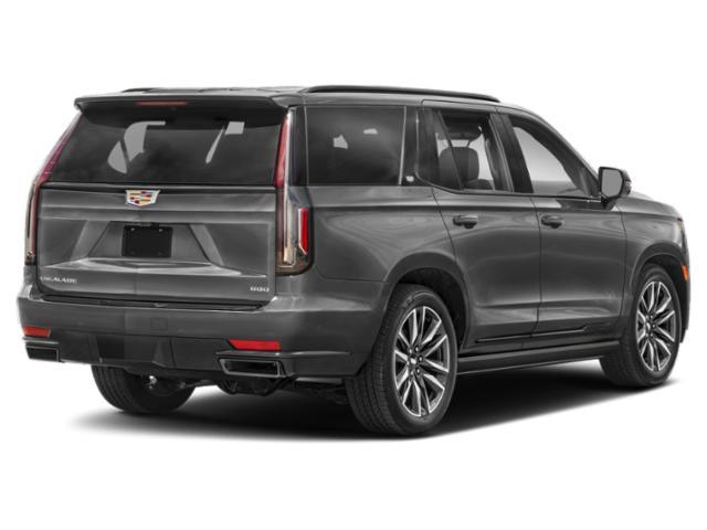 used 2021 Cadillac Escalade car, priced at $61,990