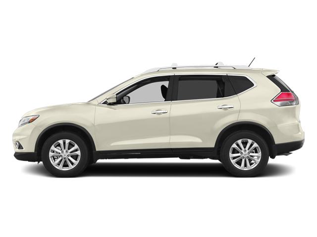 used 2014 Nissan Rogue car