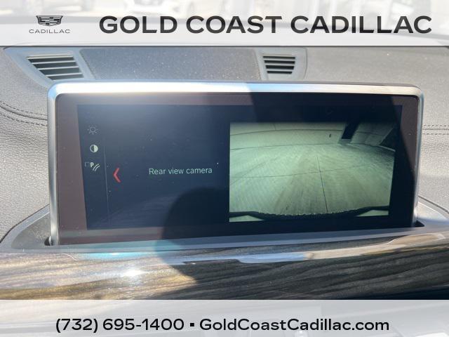 used 2018 BMW X2 car, priced at $14,990
