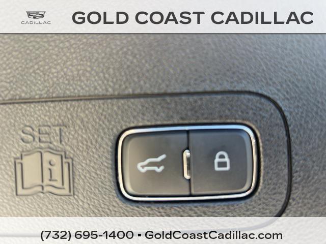 used 2022 Lincoln Aviator car, priced at $39,990