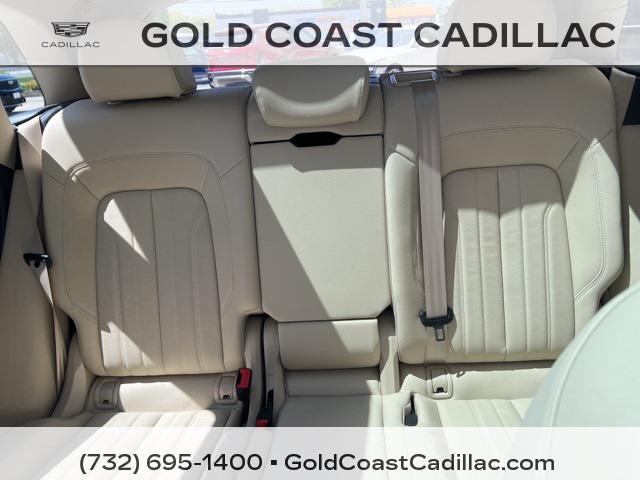 used 2018 Audi Q5 car, priced at $16,990