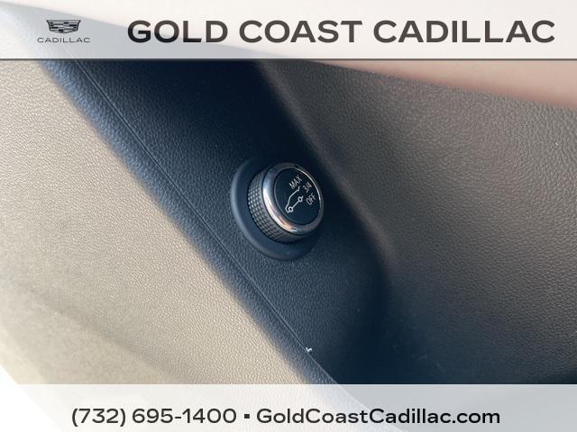 used 2022 Cadillac XT6 car, priced at $35,980
