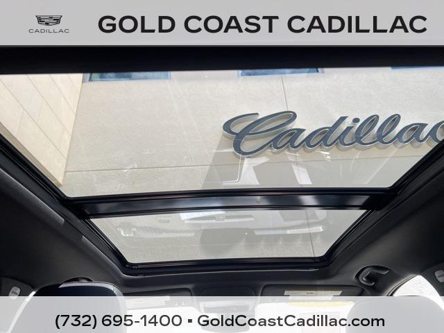 used 2020 Cadillac XT4 car, priced at $22,380