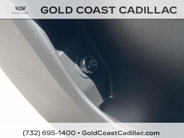 used 2020 Cadillac XT4 car, priced at $22,380