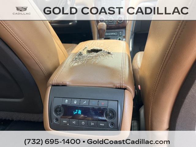 used 2015 Buick Enclave car, priced at $7,270