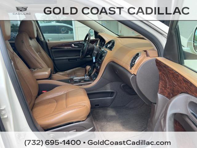 used 2015 Buick Enclave car, priced at $7,270
