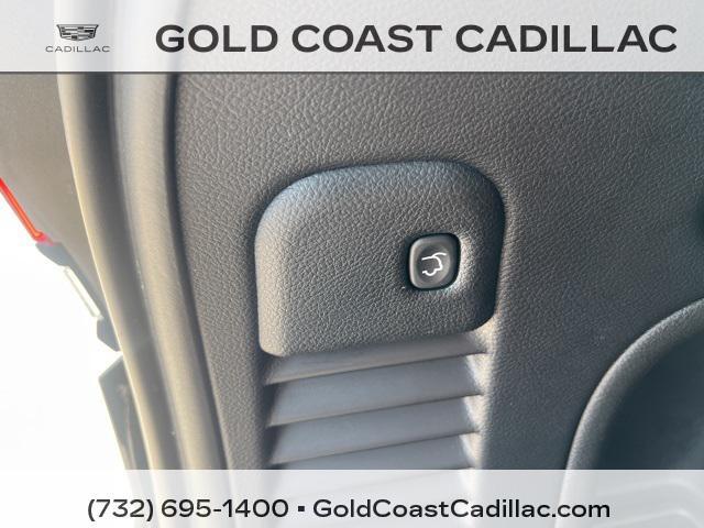used 2022 Jeep Grand Cherokee car, priced at $29,490