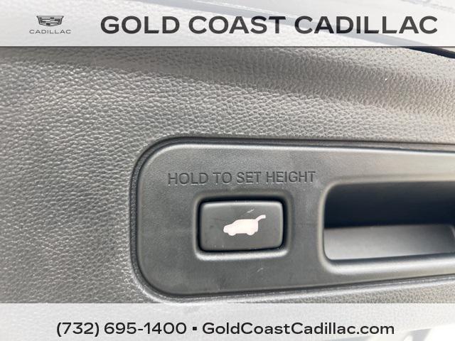 used 2023 Acura MDX car, priced at $39,770