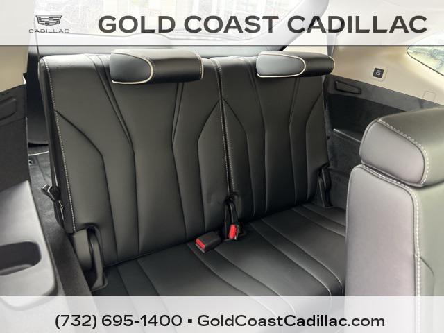 used 2023 Acura MDX car, priced at $39,770